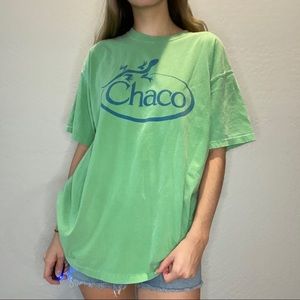 Chaco T Shirt from Alabama Outdoors